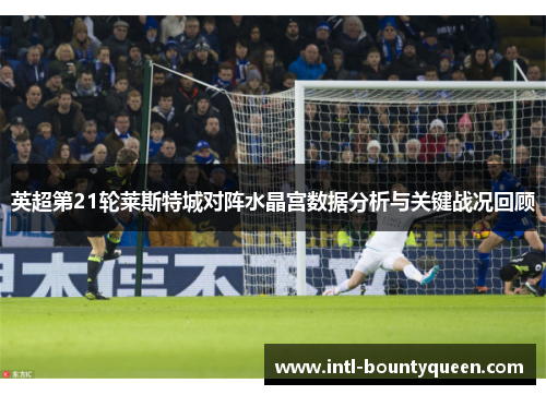 英超第21轮莱斯特城对阵水晶宫数据分析与关键战况回顾