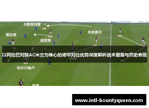 以阿拉巴对阵AC米兰为核心的德甲对位优势深度解析战术层面与历史表现