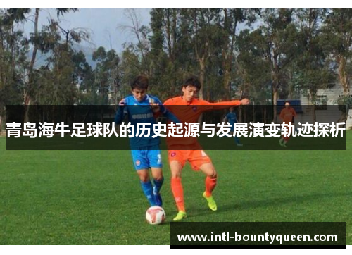 青岛海牛足球队的历史起源与发展演变轨迹探析